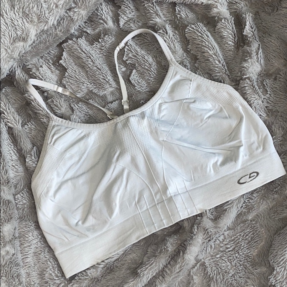 Champion sports bra